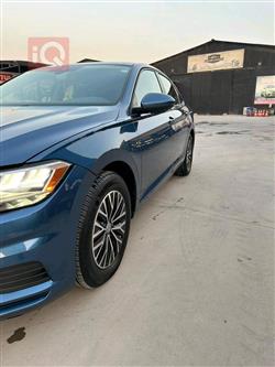 فولكسفاغن جيتا